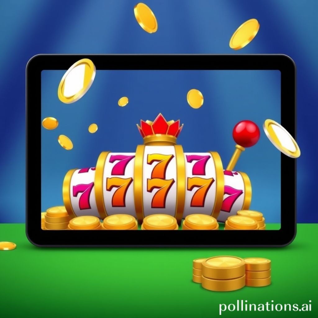 Cara Memilih Situs Slot Online Terpercaya Dengan Depo Ovo